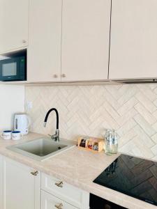 ApartamentySnu,Panorama Struga II z parkingiem, Radomskie Centrum Sportu