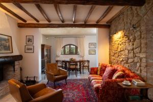Soleado - Pillo Holiday Villas , Villa in Chianti