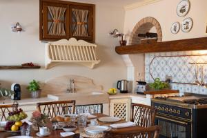 Soleado - Pillo Holiday Villas , Villa in Chianti