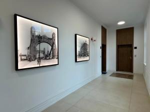 Poniatowskiego Signature Apartment by BookingHost