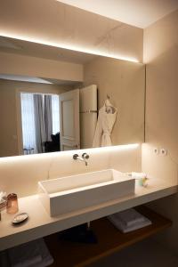 Hotels Relais & Chateaux La Maison Des Tetes : photos des chambres