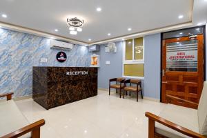Asha International Hotel Near Airport