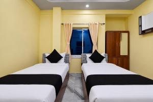 Asha International Hotel Near Airport