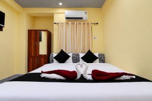 Asha International Hotel Near Airport