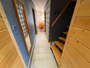 Hi Apartments - ZKP House 11