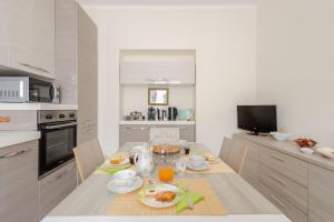 Relax&Food in Pisa