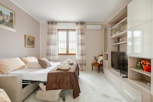 Relax&Food in Pisa