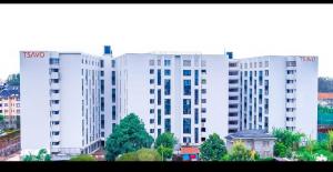 Kimbo Comfort Suits Next Spur Mall,NIBS College at Kimbo Thika Road