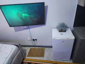Kimbo Comfort Suits Next Spur Mall,NIBS College at Kimbo Thika Road