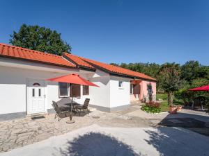 Holiday Home Franjo-1 by Interhome