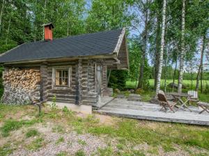 Holiday Home Meritähti by Interhome