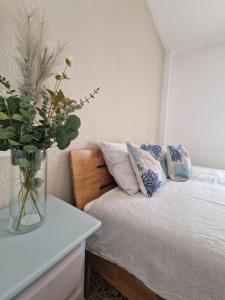 Apartament Purisima
