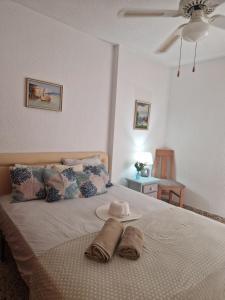 Apartament Purisima