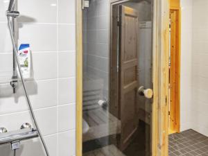 Holiday Home Elnan tupa by Interhome