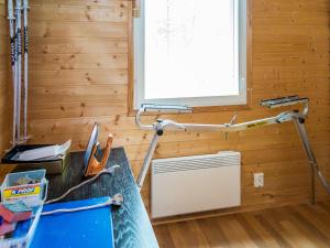 Holiday Home Elnan tupa by Interhome