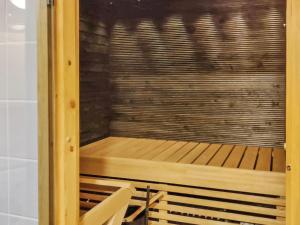 Holiday Home Elnan tupa by Interhome