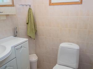 Holiday Home Elnan tupa by Interhome