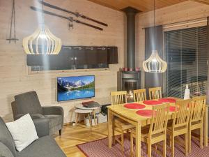 Holiday Home Rukan salmenhovi by Interhome
