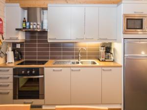 Holiday Home Rukan salmenhovi by Interhome