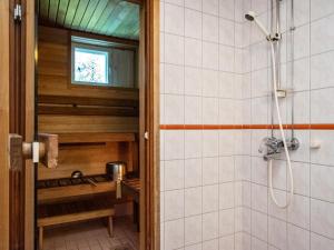 Holiday Home Moitakuru a7 by Interhome