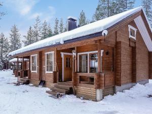 Apartment Aslakit b by Interhome