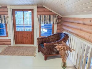 Holiday Home Päivärinne by Interhome