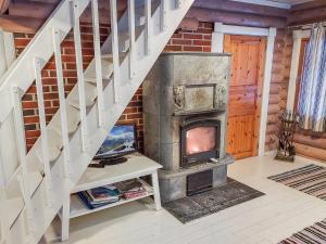 Holiday Home Päivärinne by Interhome