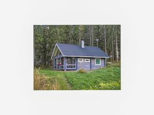 Holiday Home Mustikka by Interhome