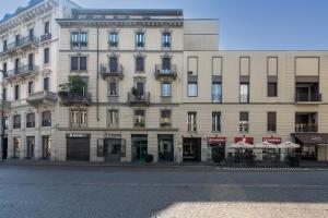 Boutique apartment Studio IB Milano