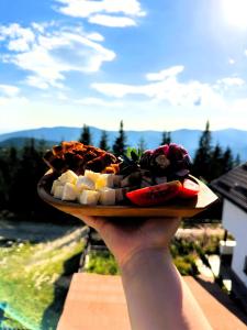 Pensiunea Alpin SPA
