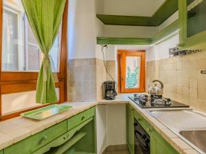Apartment La Finestra sul Lago by Interhome