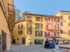 Apartment La Finestra sul Lago by Interhome