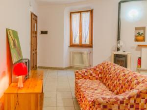 Apartment La Finestra sul Lago by Interhome