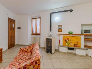 Apartment La Finestra sul Lago by Interhome