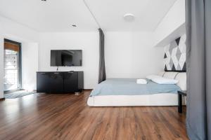 Księży Młyn Loft Studio by BookingHost