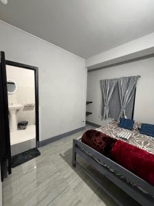 Bella 2bhk homestay