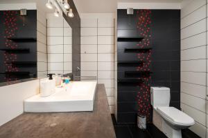 Księży Młyn Loft Studio by BookingHost