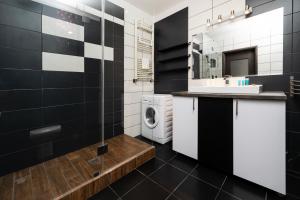Księży Młyn Loft Studio by BookingHost