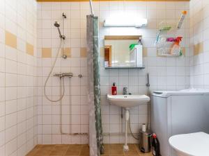 Apartment Urupää c 13 by Interhome