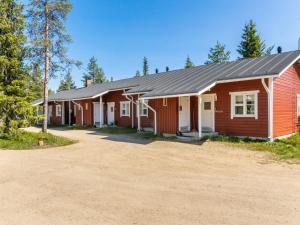 Apartment Urupää c 13 by Interhome