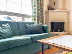 Apartment Urupää c 13 by Interhome