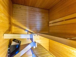 Apartment Urupää c 13 by Interhome