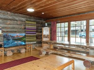 Holiday Home Raahenmaja by Interhome