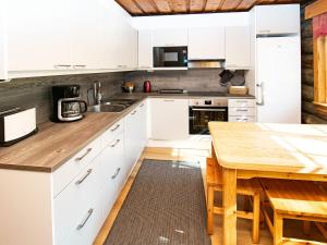 Holiday Home Raahenmaja by Interhome