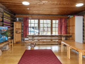 Holiday Home Raahenmaja by Interhome