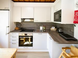 Holiday Home Raahenmaja by Interhome