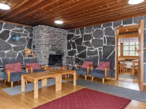 Holiday Home Raahenmaja by Interhome