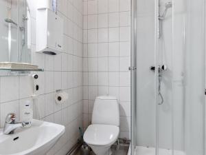 Holiday Home Raahenmaja by Interhome