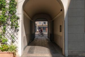 Boutique apartment Studio IB Milano
