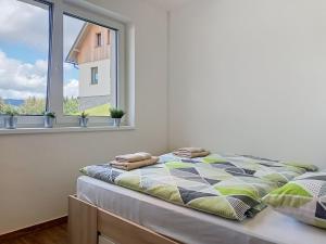 Apartment Sunny Terrace Oasis by Interhome
